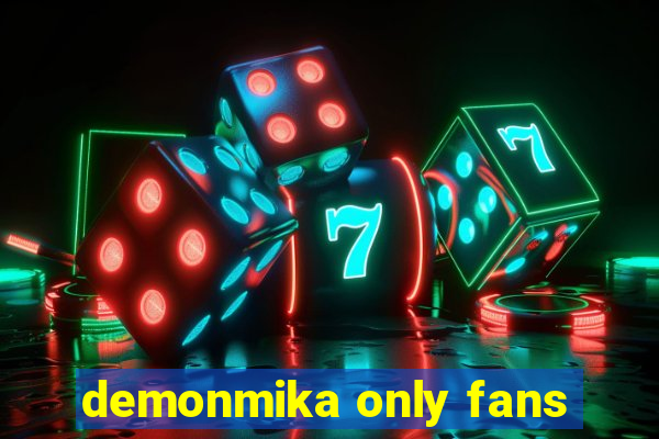 demonmika only fans